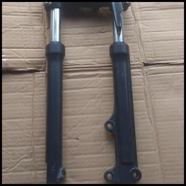 TERLARIS SHOCKBREAKER DEPAN MIO M3 / MIO Z ORIGINAL COPOTAN