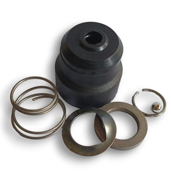 Supertool- Nose Cap Set Hr 2470 Rotary Hammer Makita Hr2470 Kepala Bor