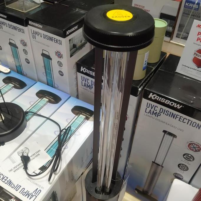 favorit] Part lampu UV krisbow 150 watt