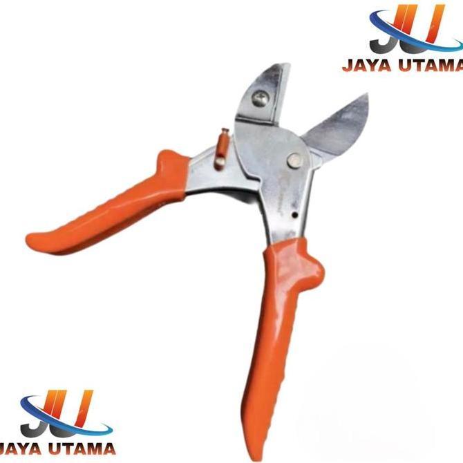 Instancodbisa- Gunting Dahan Serbaguna Kapusi 8 Inch Gunting Kopi Bambu Kapusi K8780