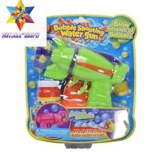 ,,,,,,,] Rainbow Bubbles Mainan Gelembung Bubble Shooter