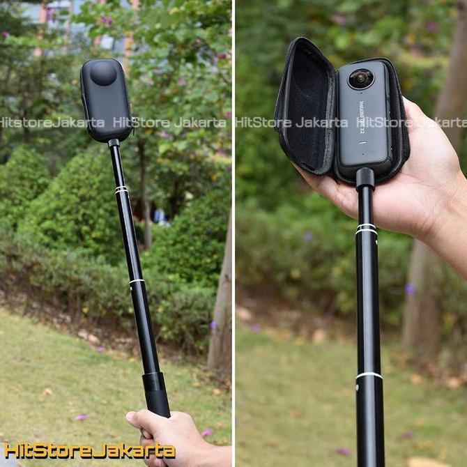Mini Case Insta360 One X2 Mini Storage Bag Tas Insta360 One X2