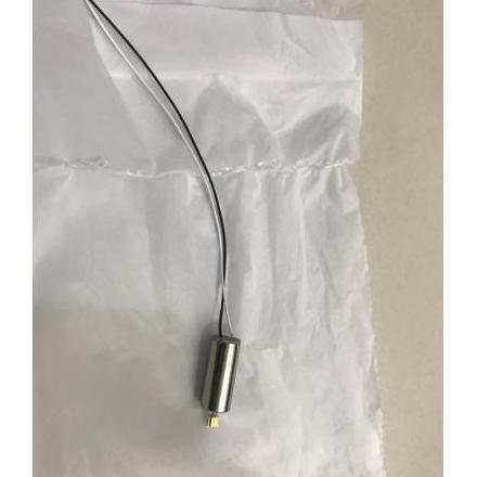 Tranmood- Dynamo Motor Mjx X104G Cww (Putaran Berlawanan Arah Jam)