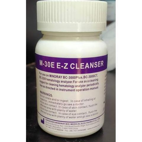 Ez cleanser merk mindray