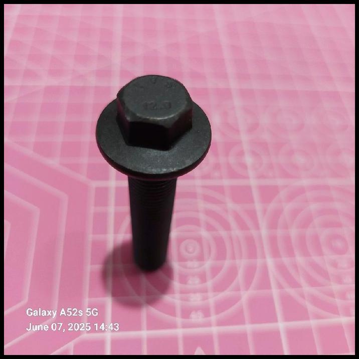 TERBARU BAUT SOKAR SEHER 6D107 PC200-8 6732-31-3320 6732313320 4891179F 