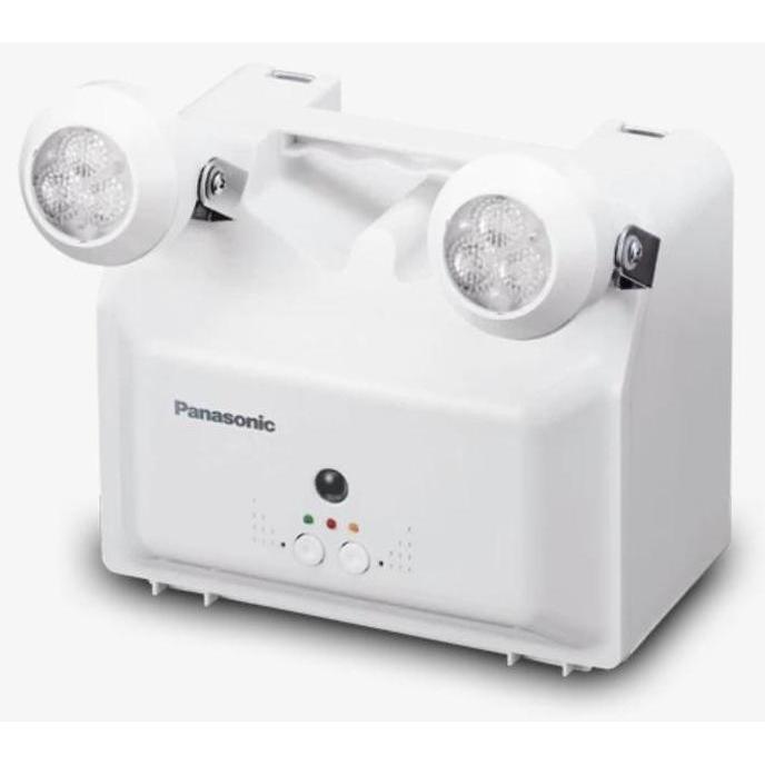 Lightwoll- Lampu Darurat Panasonic Emergency Lamp Ldr400N