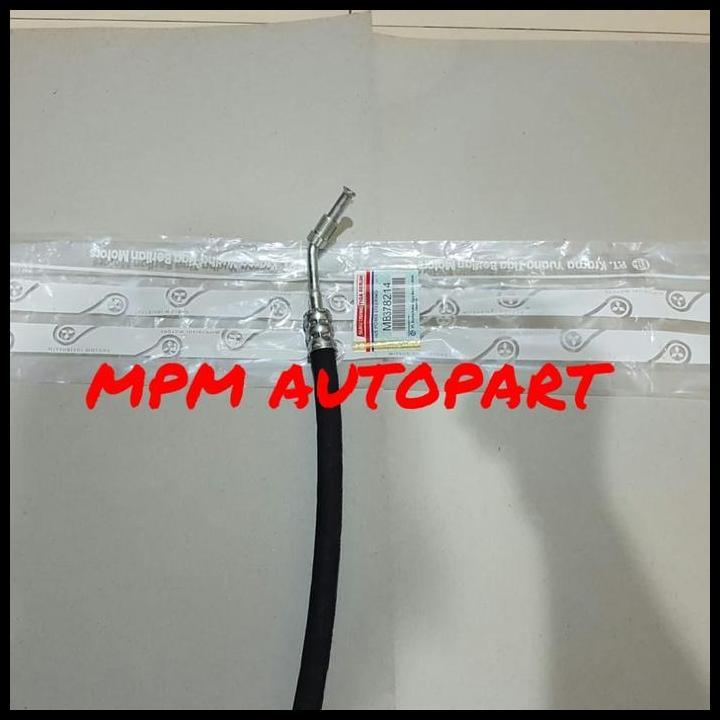 TERMURAH HOSE SELANG POWER STEERING PS120HD PS120 HD 