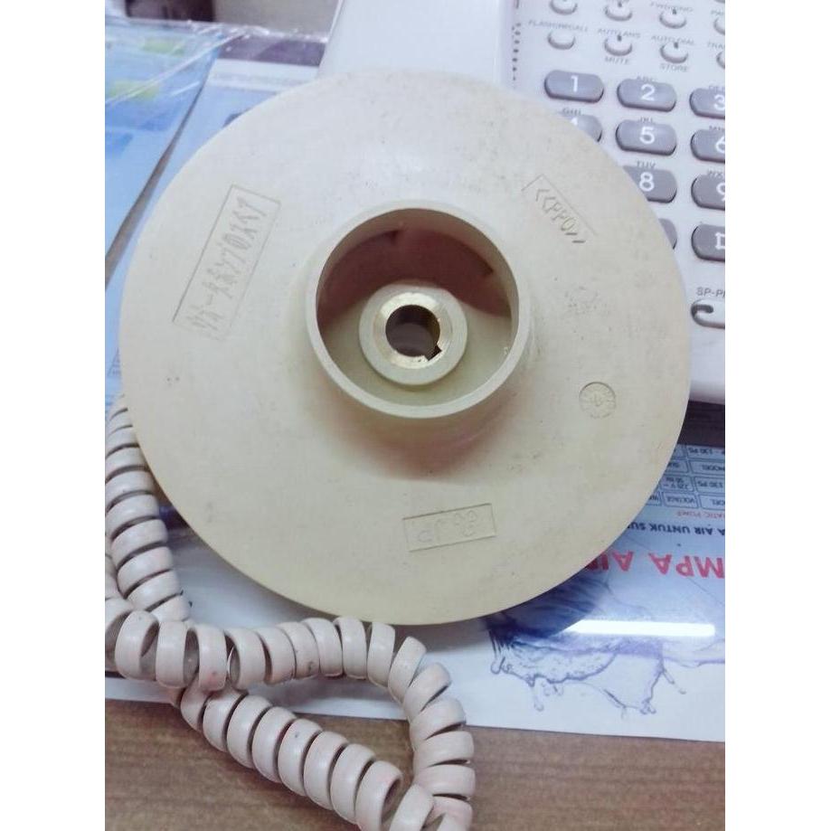 *****] impeller db 255 grundfos JDF 2 JP