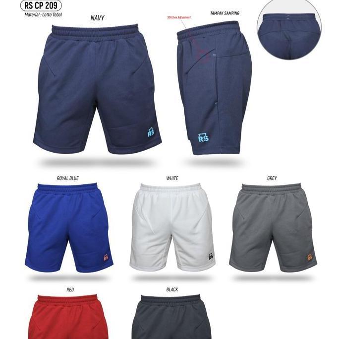 Mouting- Celana Badminton Rs 209 Original