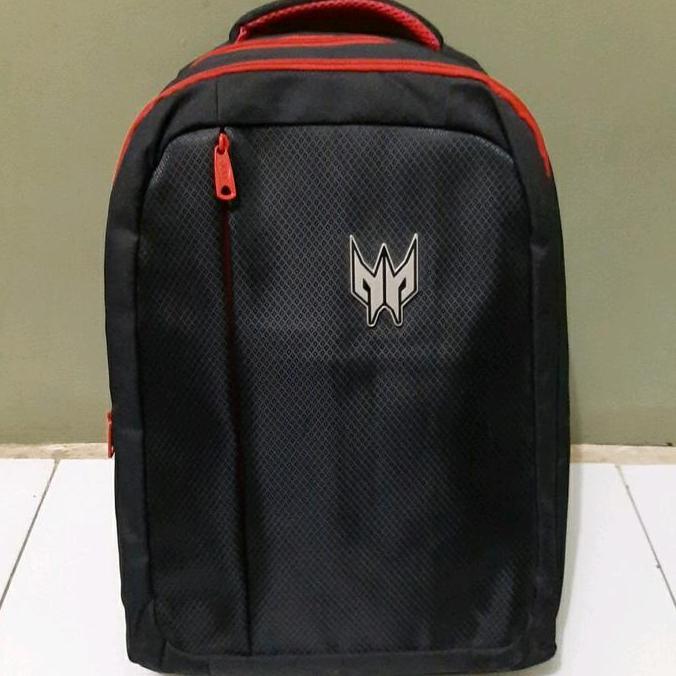 Tas Laptop Acer Nitro Original Tas Punggung Laptop