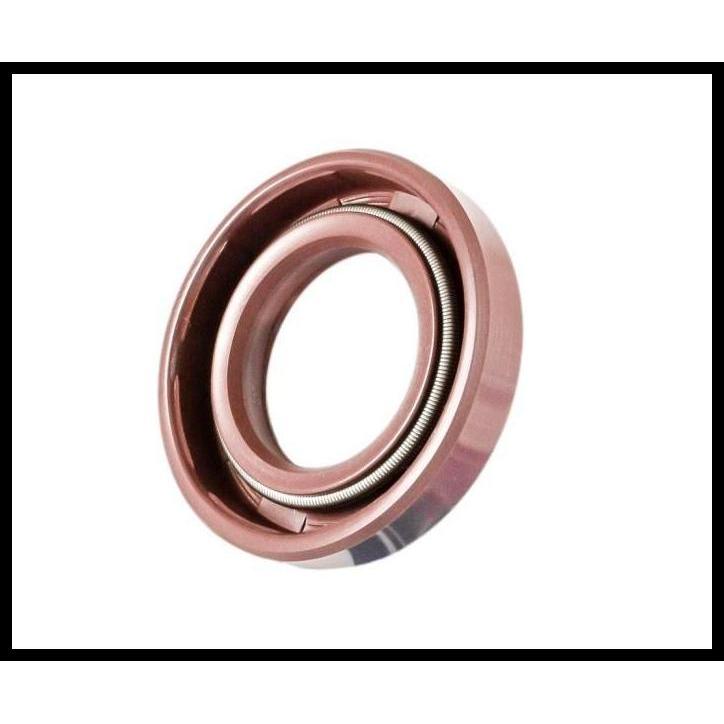 TERLARIS OIL SEAL TC 30*62*8 VITON / TC 30X62X8 VITON / TC 30 62 8 FKM VTN VITON 