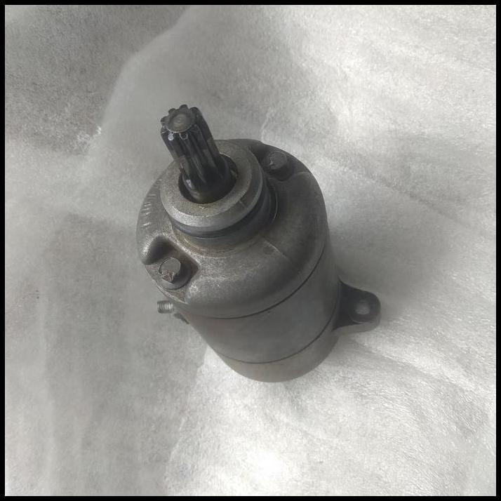 DISKON DINAMO STATER STARTER CB 150 R OLD ORIGINAL COPOTAN