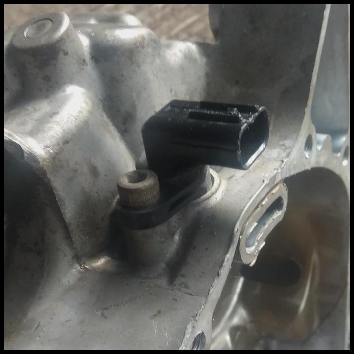 TERLARIS SENSOR SPEED. SENSOR SPEEDOMETER R15. XABRE. MX KING ORIGINAL COPOTAN