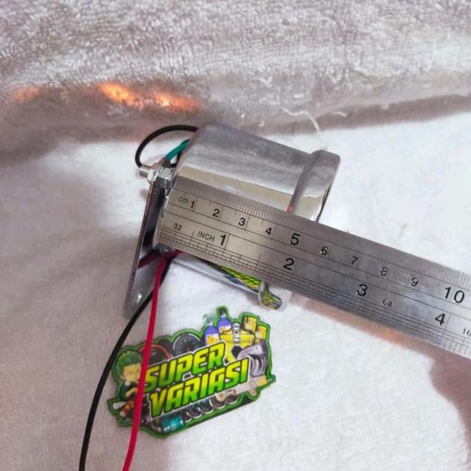 Promo rpm jarum ninja tiger vixion byson rx king cb 100 megapro gl pro rpm jarum motor mobil tachome