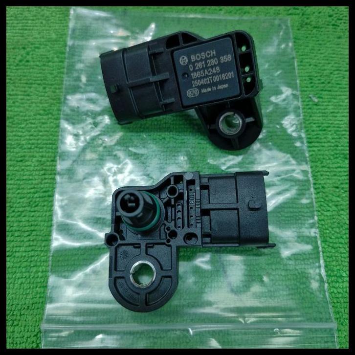 GRATIS ONGKIR MAP SENSOR INLET MANIPOL ASLI MITSUBISHI NEW XPANDER NEW XPANDER CROSS MIRAGE