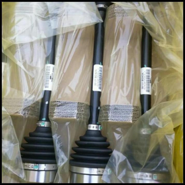 TERMURAH JOINT DRIVE SHAFT NISSAN DASUN GO CROSS ORISINIL 