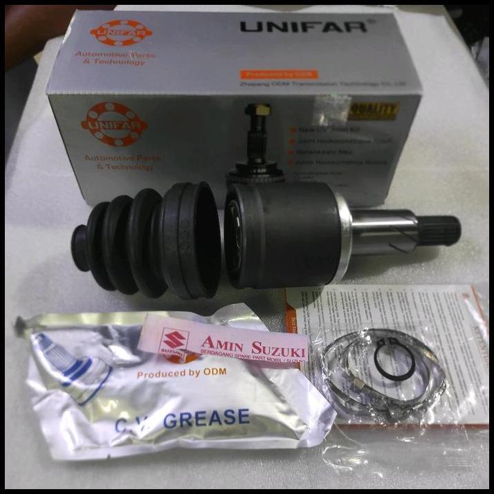 DISKON AS RODA DALAM KANAN SUZUKI VITARA LAMA 4X4 