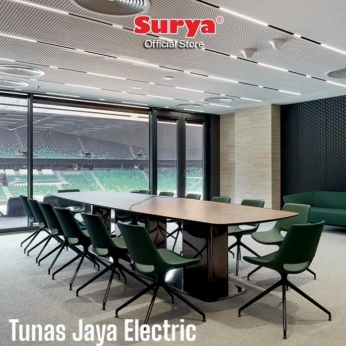 Lampu Neon T5 LED 19 Watt SURYA