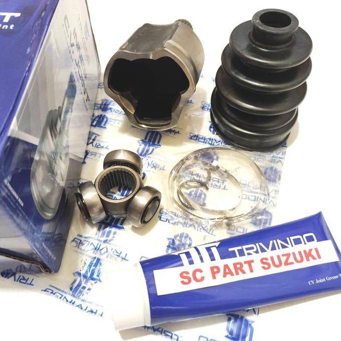 Cv joint as roda dalam kiri suzuki swift kiri trv.