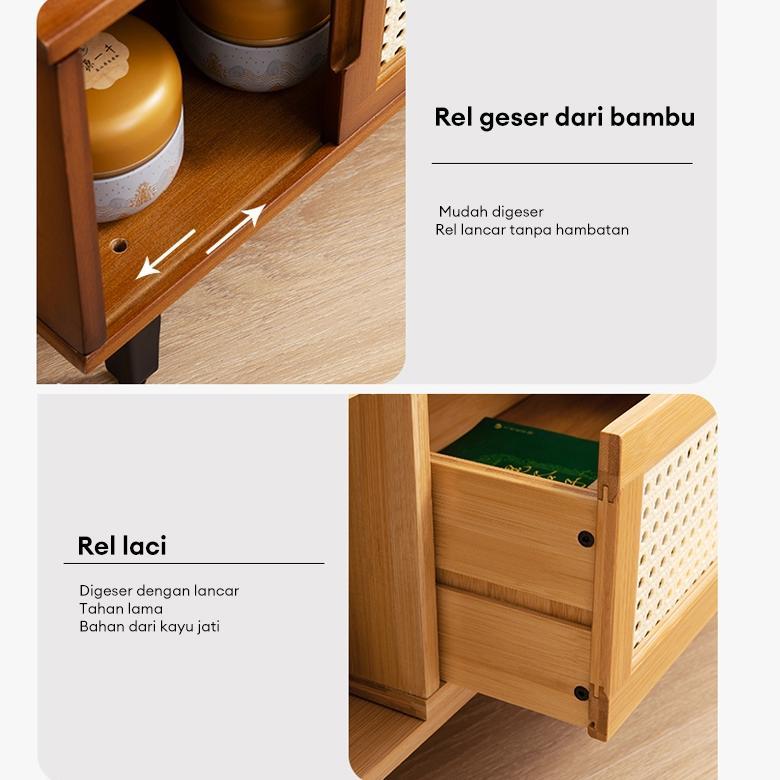 Awet Lemari Tv Meja Tv Minimalis Modern Meja Tv Aesthetic Lemari Meja  Tv  Rak Tv Cabinet Tv Kayu Pa