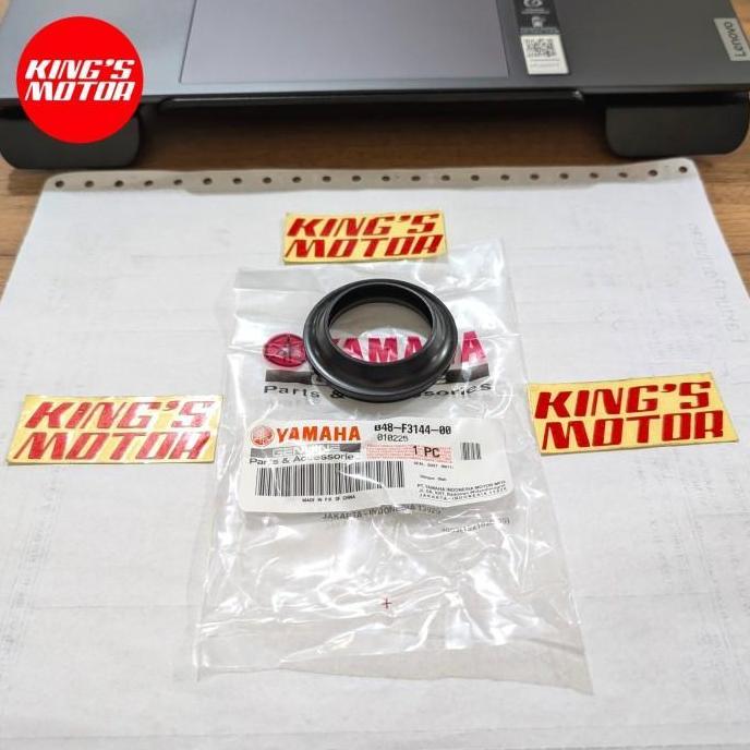 SIL SEAL SOK SHOCK DEBU DUST LUAR USD R15 R-15 V3 V4 R15M XABRE R25 R-25 MT-25 NEW LED  XSR 155 MT-1