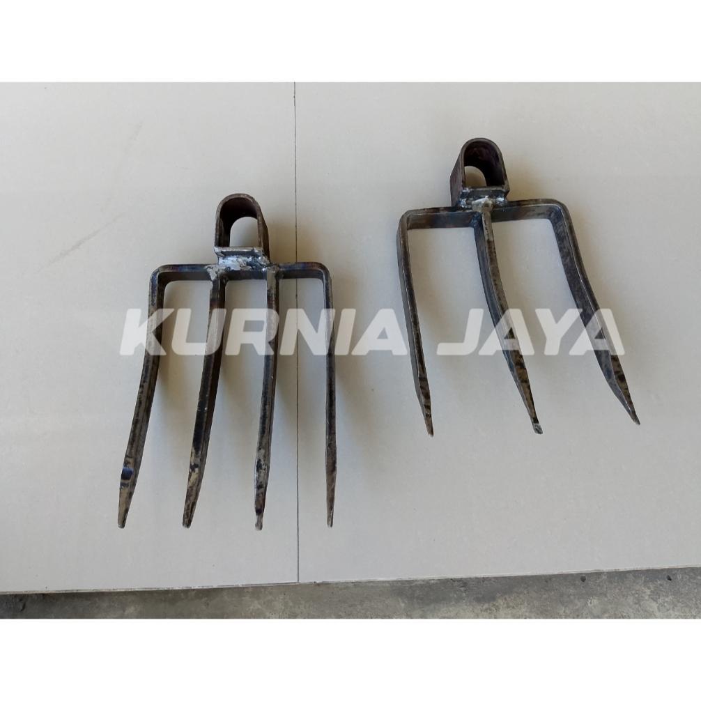 GARPU PACUL BAJA PER ASLI