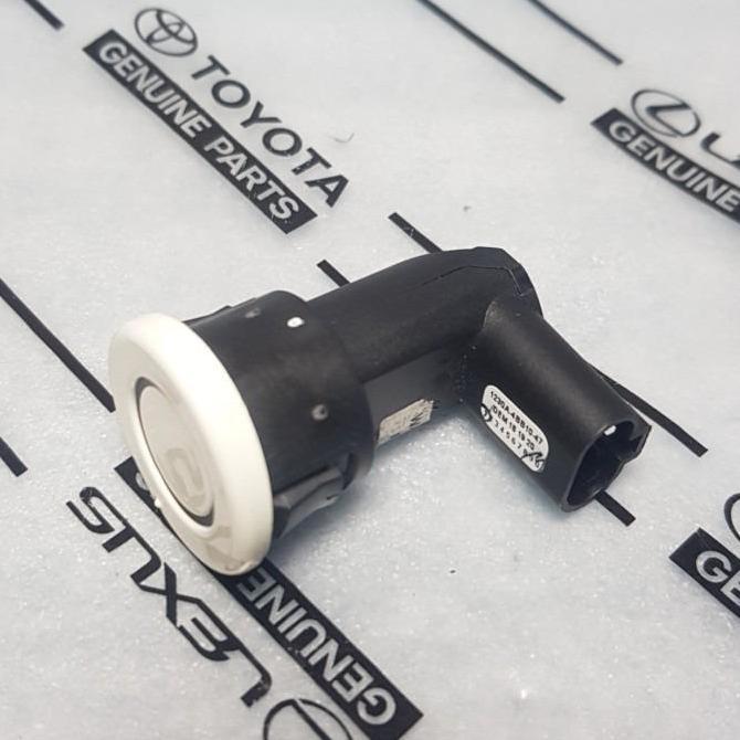 TERMURAH - Sensor Parkir New Avanza Veloz 2019 up Ori