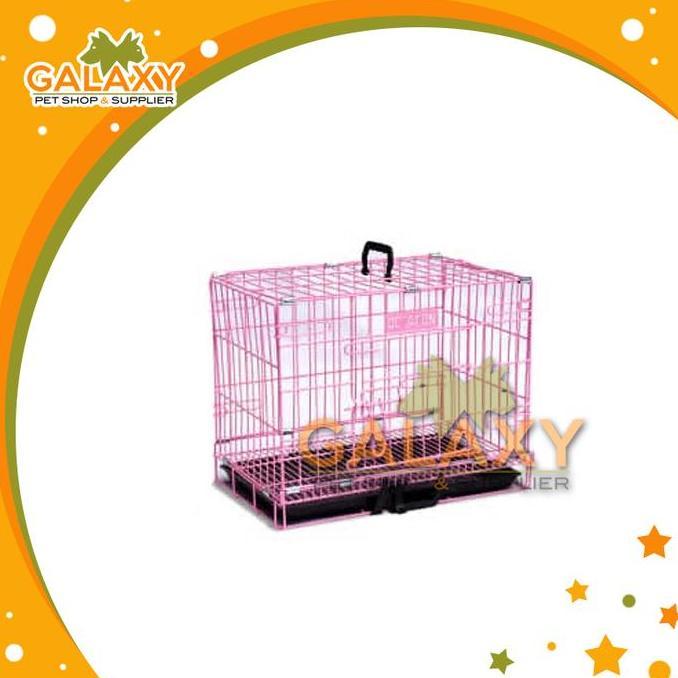 KANDANG OCTAGON K-150 kandang