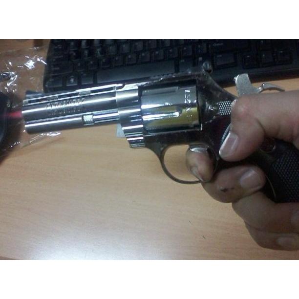 mz_fiktra - jual mainan model pistol mirip asli buatan lokal - harga murah - jakarta