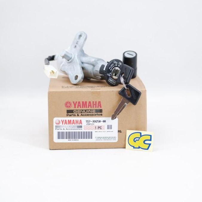 Kunci Kontak Yamaha Jupiter MX Old