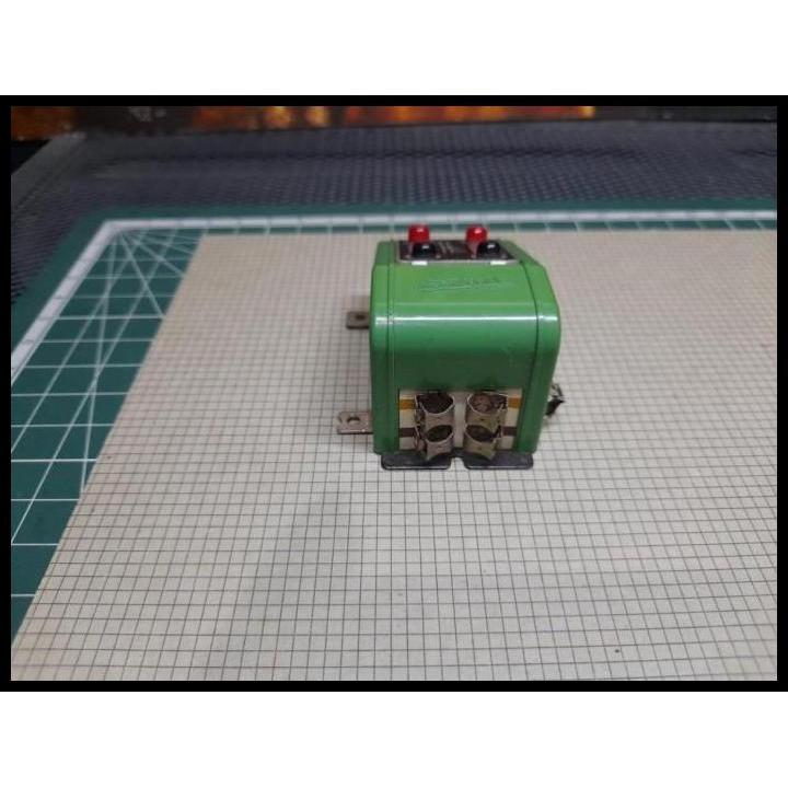 DISKON FLEISCHMANN HO&N GAUGE - SWITCH WESEL (FS1) 