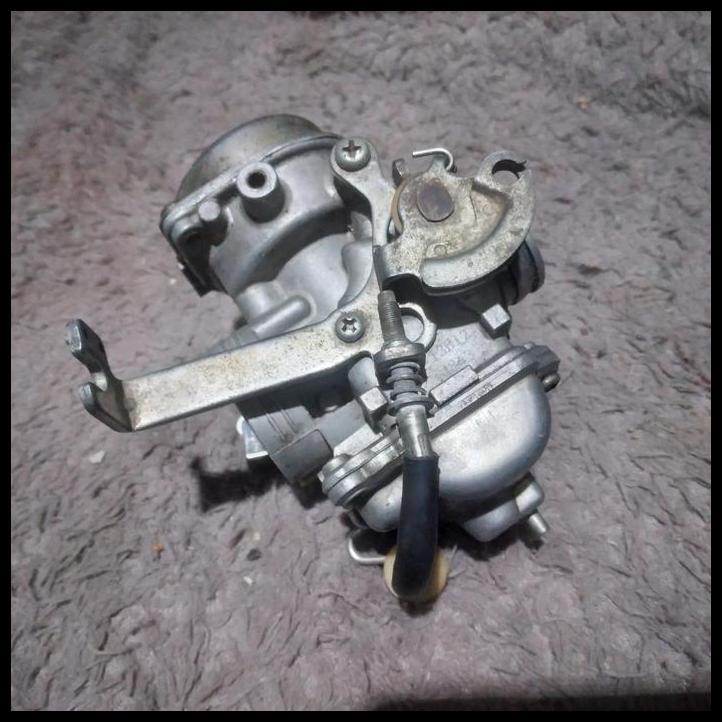 TERLARIS KARBURATOR KARBU SUZUKI SKYWAVE 125 ORIGINAL REAL PIC