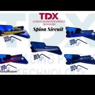DS186 - Spion Pro Circuit | Spion Tomok Circuit Model Rizoma Universal NMAX PCX Aerox Ninja R15 Mio 