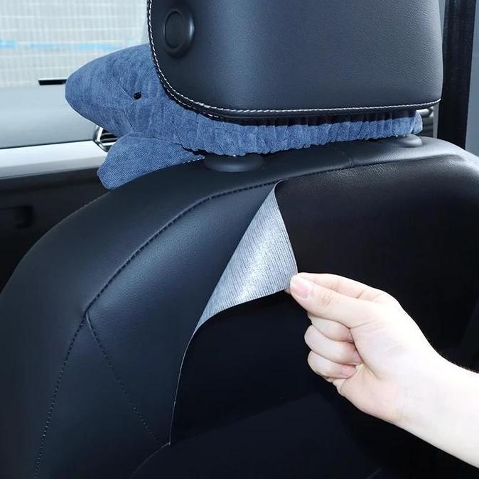 DR277 - Stiker Kulit Sintetis PU Tambal Sofa Jok Motor Robek Lem Perekat Waterproof - Anti Bocor