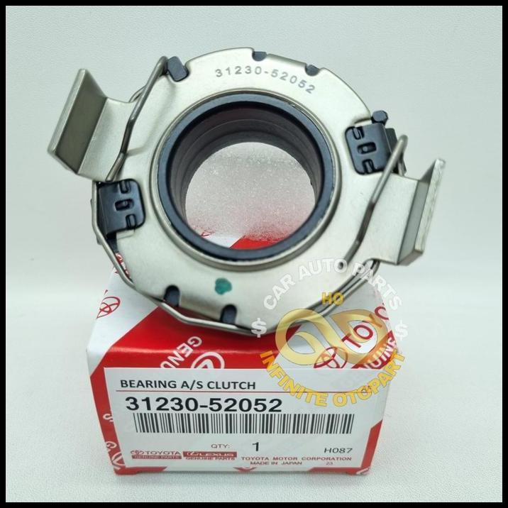 BEST DEAL DEKLAHAR DRUG LAHER CLUTCH BEARING ETIOS VALCO 