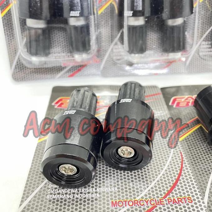 SIENOBIE Jalu Stang Full cnc Bulat Fastbikes Fast Bikes Original Semua Motor