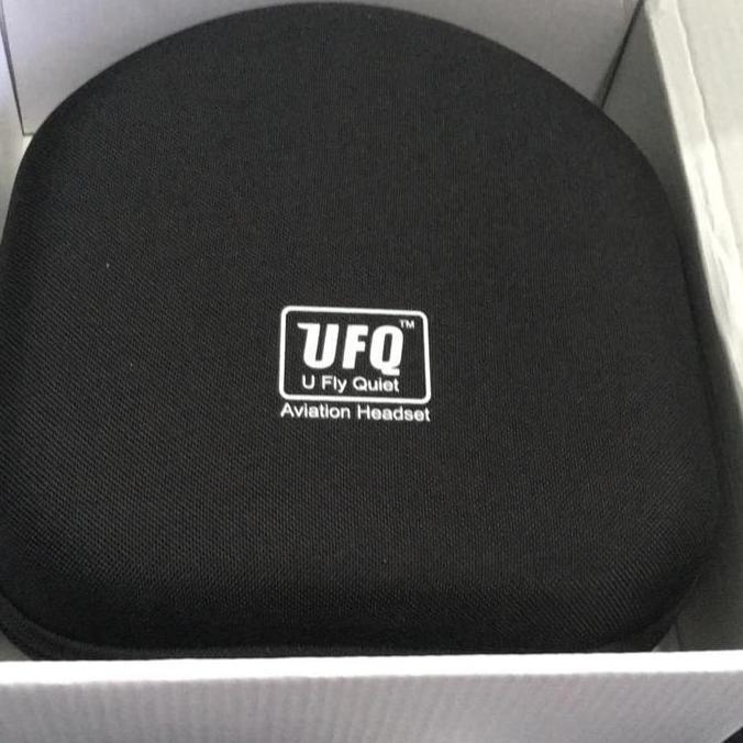 promo Tas Headset Aviation