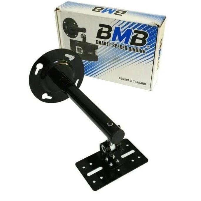 promo Wall Braket Speaker BMB 818 | Braket Speaker Dinding | Braket Speaker Wall / Celling | Braket 