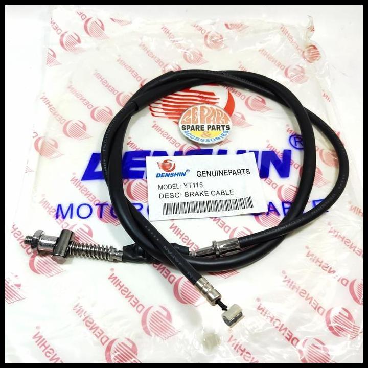TERBARU KABEL REM YAMAHA YT115 YT 115