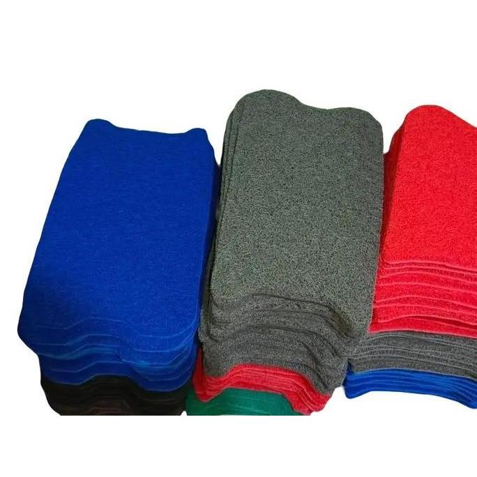 DV397 >> Karpet sepeda listrik GODA 147D golden tiger 147D Outdoor