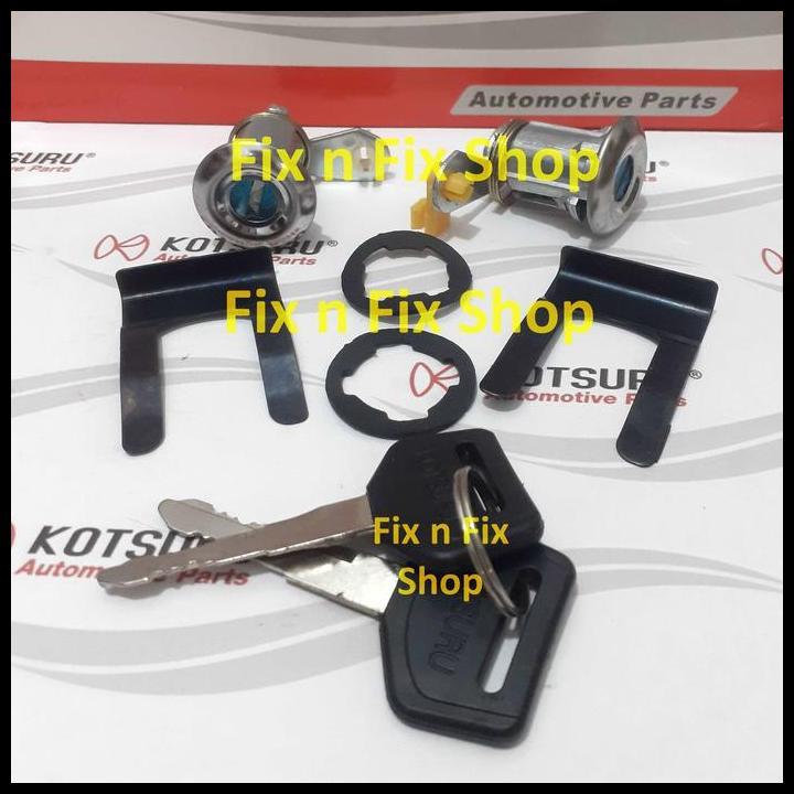 GRATIS ONGKIR DOOR KEY SET NISSAN UD EURO CWA-260 CWB-52 PK PKC PKD ANAK KUNCI PINTU
