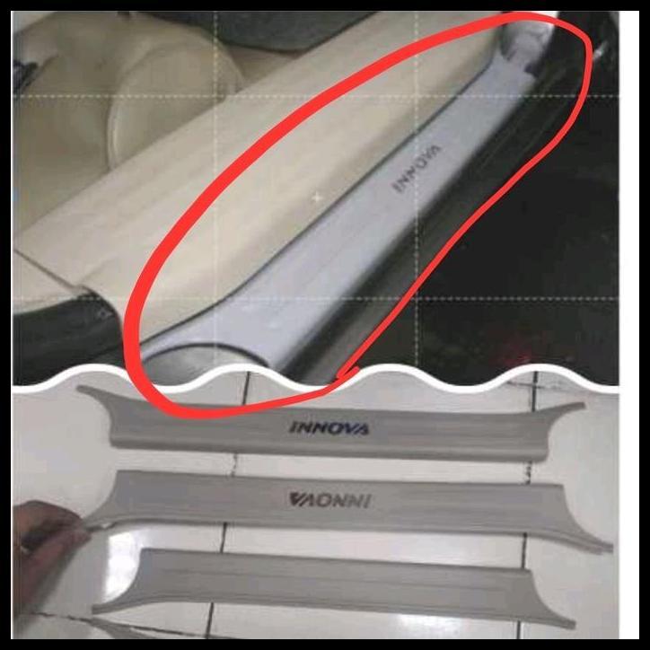 BEST DEAL SILLPLATE SAMPING KIJANG INNOVA OLD 2005-2015