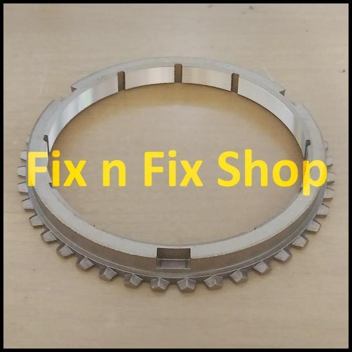 HOT DEAL SYNCHRONIZER RING BESAR ISUZU ELF NHR55 NKR55 GIGI SINKROMIS NHR-55 