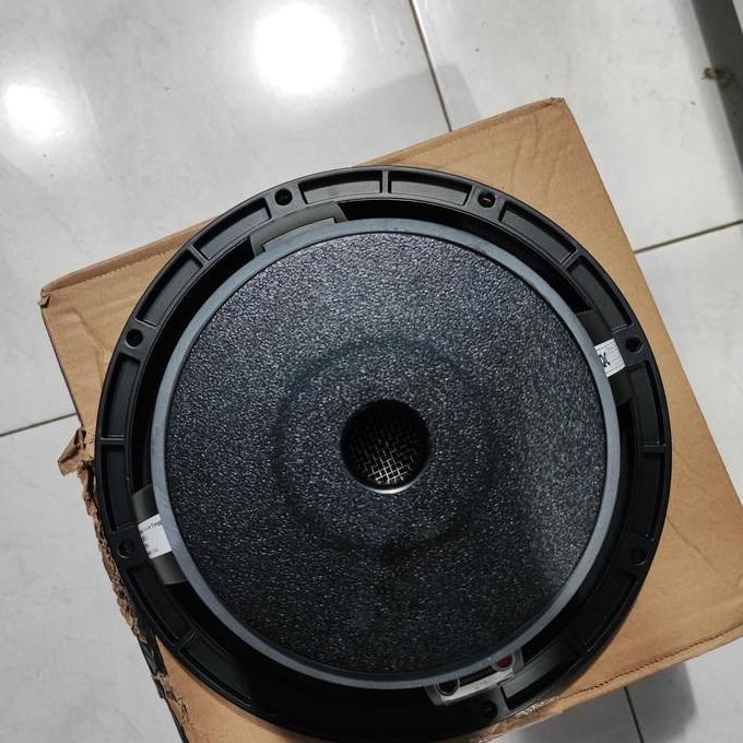 promo Speaker RCF L10HF156 RCF 10HF156 Mid Low 10 inchi VC 2,5in 400 Watt