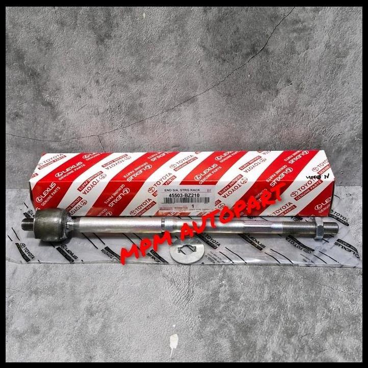 DISKON LONGTIERODRACKENDALLNEWRUSHTERIOS20182020 45503-BZ210 