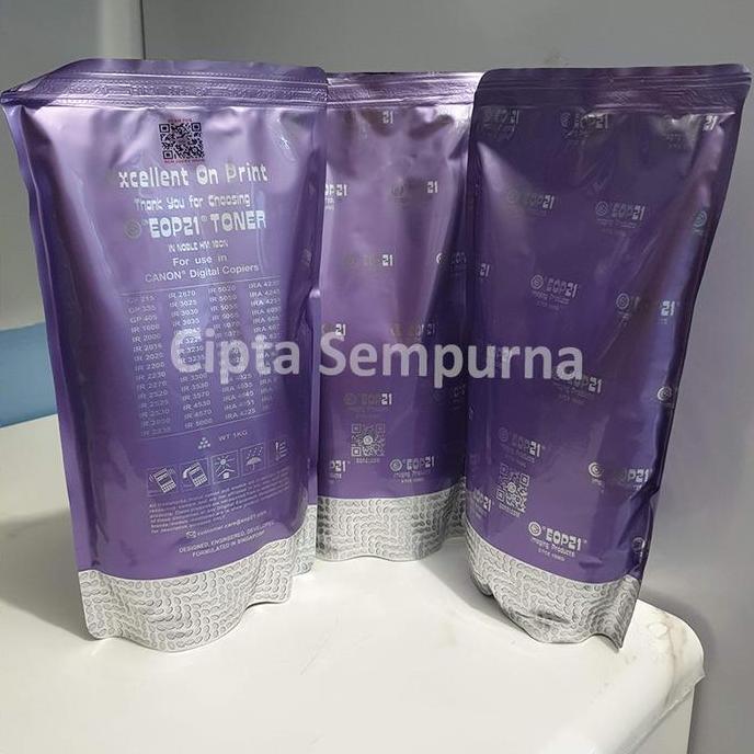 Tinta Toner CANON EOP 21 / EOP21