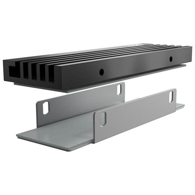 ID-COOLING ZERO M05 M.2 SSD NVME Cooler