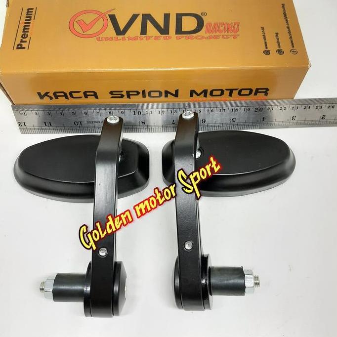 DE27 - Spion jalu oval Vnd Spion jalu lonjong Spion jalu Sh 5001 Vnd