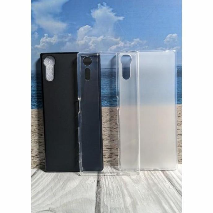 Soft Case Sony Xperia XZ / XZS