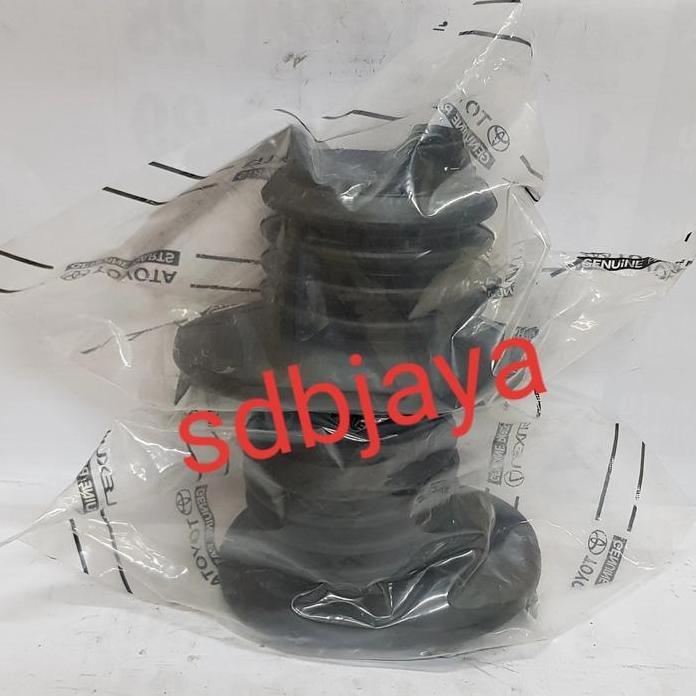 Karet Tutup Boot Joint Stir Bawah Dyna Saurus Hino Dutro 125 130 110 Promo